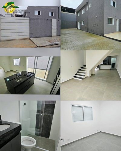 Casa, 3 quartos, 150 m² - Foto 1