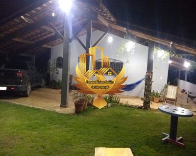 Chácara, 3 quartos, 2 hectares - Foto 2