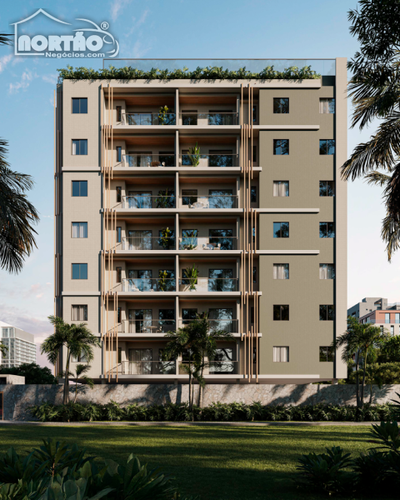 Casa, 3 quartos, 66 m² - Foto 2