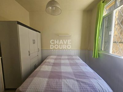 Apartamento, 1 quarto, 21 m² - Foto 4