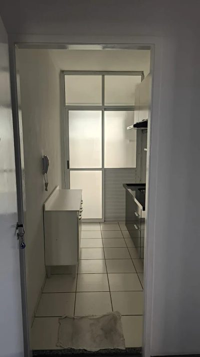 Apartamento, 2 quartos, 57 m² - Foto 2