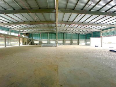 Depósito-Galpão, 2200 m² - Foto 5