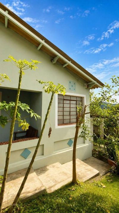 Casa, 2 quartos, 350 m² - Foto 3