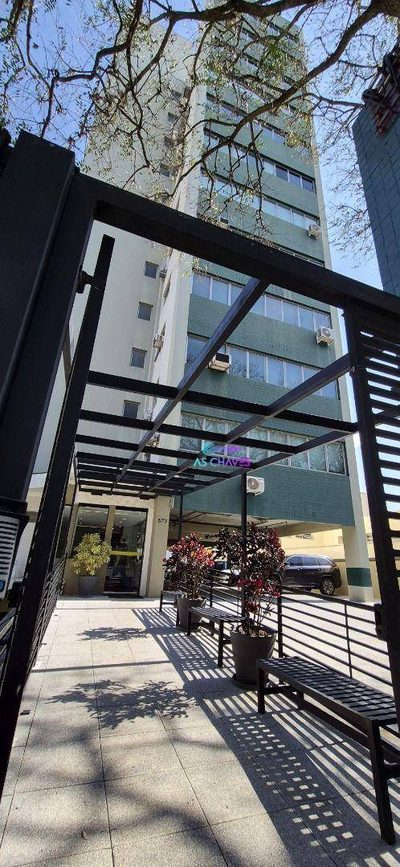 Sala-Conjunto, 123 m² - Foto 2