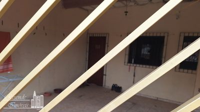 Casa, 3 quartos, 95 m² - Foto 4