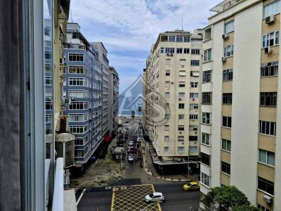 Apartamento, 4 quartos, 121 m² - Foto 2