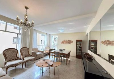 Apartamento, 3 quartos, 95 m² - Foto 5