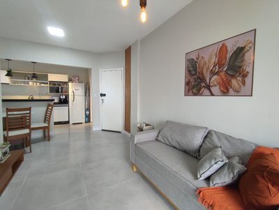 Apartamento, 2 quartos, 70 m² - Foto 5