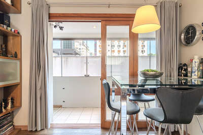 Apartamento, 2 quartos, 92 m² - Foto 5