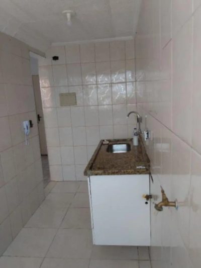 Apartamento, 3 quartos, 48 m² - Foto 5