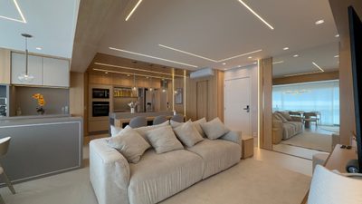 Apartamento, 3 quartos, 115 m² - Foto 4