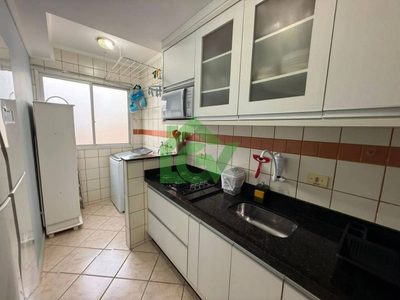 Apartamento, 2 quartos, 67 m² - Foto 4