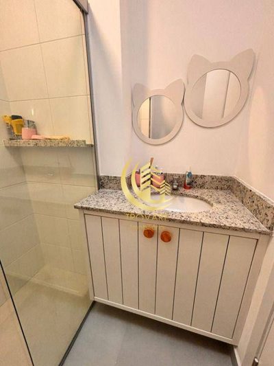 Sobrado, 3 quartos, 171 m² - Foto 2