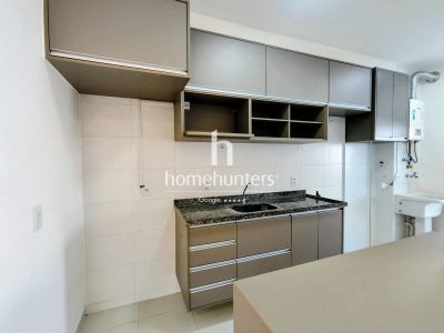 Apartamento, 3 quartos, 72 m² - Foto 2