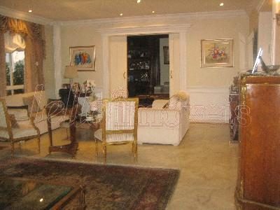 Apartamento, 4 quartos, 305 m² - Foto 1