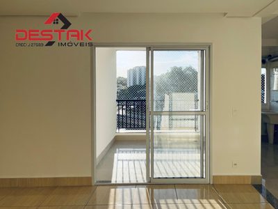 Apartamento, 3 quartos, 83 m² - Foto 3