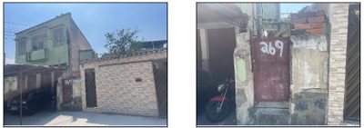 Casa, 2 quartos, 368 m² - Foto 1