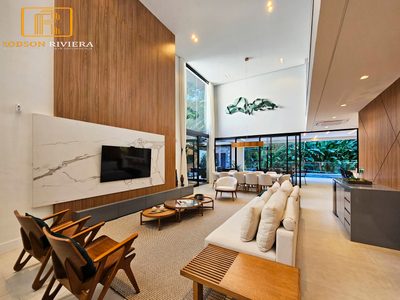 Casa, 5 quartos, 421 m² - Foto 3