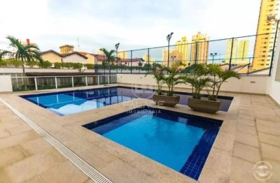 Apartamento, 4 quartos, 202 m² - Foto 3
