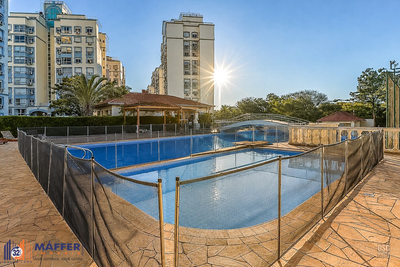 Cobertura, 2 quartos, 134 m² - Foto 2