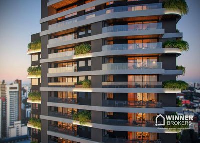 Apartamento, 3 quartos, 221 m² - Foto 3