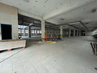 Prédio Inteiro, 3989 m² - Foto 1