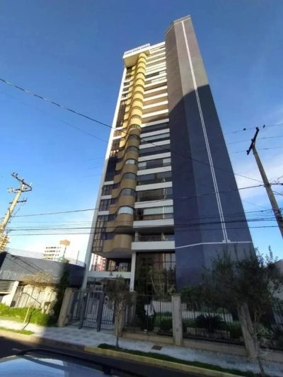 Apartamento, 4 quartos, 250 m² - Foto 1