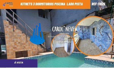 Sobrado, 3 quartos, 65 m² - Foto 1