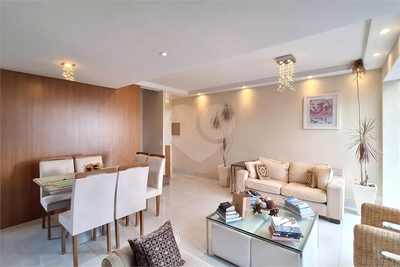 Cobertura, 2 quartos, 162 m² - Foto 1