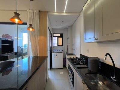 Apartamento, 2 quartos, 62 m² - Foto 3