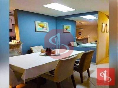 Apartamento, 3 quartos, 98 m² - Foto 5