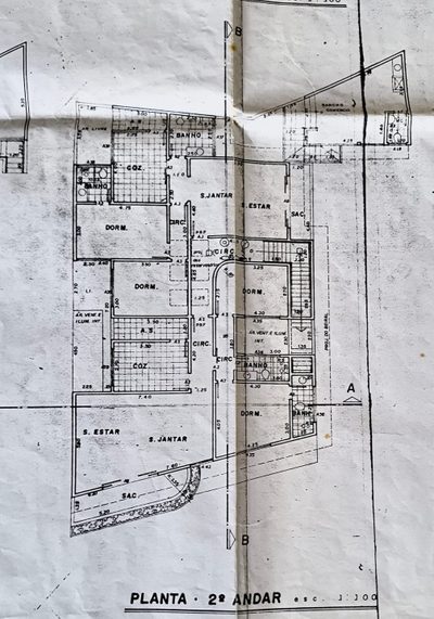 Prédio Inteiro, 555 m² - Foto 1