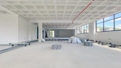 Sala-Conjunto, 374 m² - Foto 3
