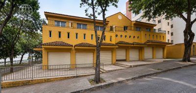 Prédio Inteiro - Foto 1