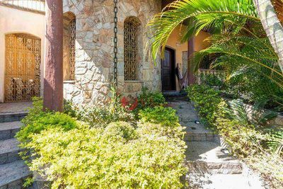 Casa, 3 quartos, 400 m² - Foto 1