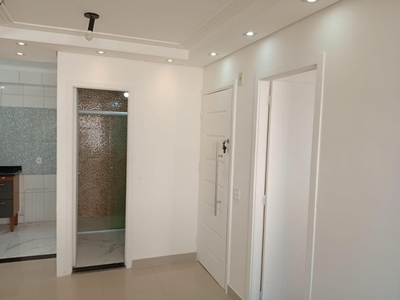 Apartamento, 3 quartos, 49 m² - Foto 1