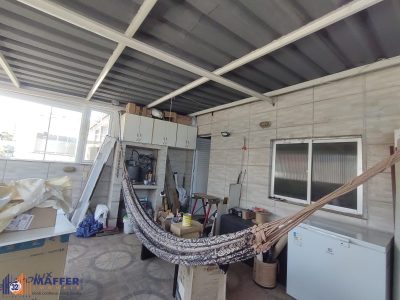 Cobertura, 2 quartos, 220 m² - Foto 3