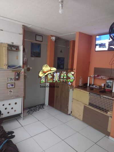 Apartamento, 2 quartos, 42 m² - Foto 1