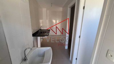 Cobertura, 3 quartos, 168 m² - Foto 2