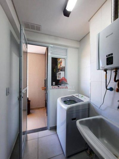 Apartamento, 2 quartos, 68 m² - Foto 4