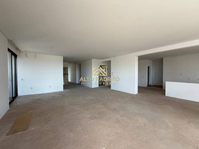 Apartamento, 4 quartos, 274 m² - Foto 2