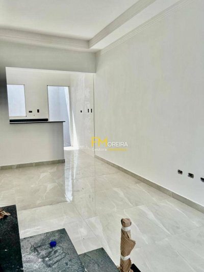 Casa, 3 quartos, 80 m² - Foto 1
