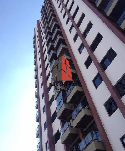 Apartamento, 3 quartos, 84 m² - Foto 1