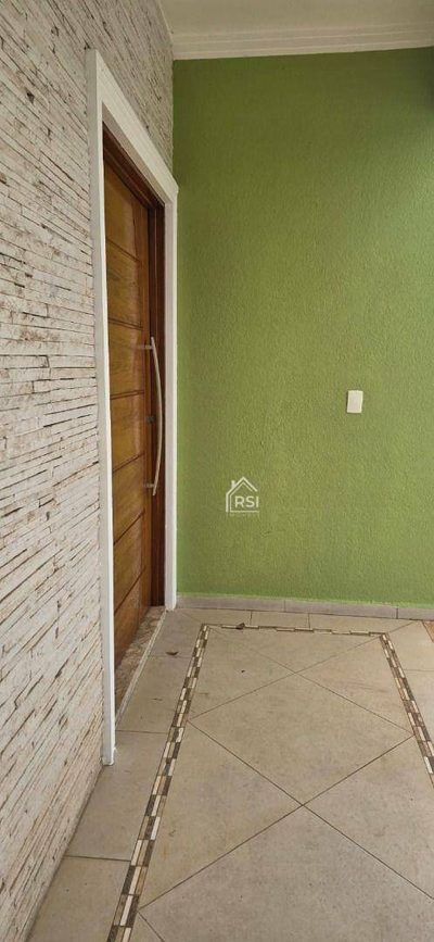 Casa, 3 quartos, 190 m² - Foto 5