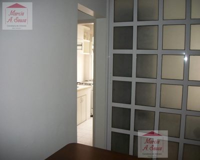 Apartamento, 1 quarto, 45 m² - Foto 4