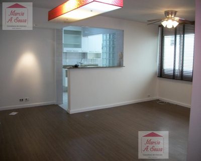 Apartamento, 2 quartos, 70 m² - Foto 1
