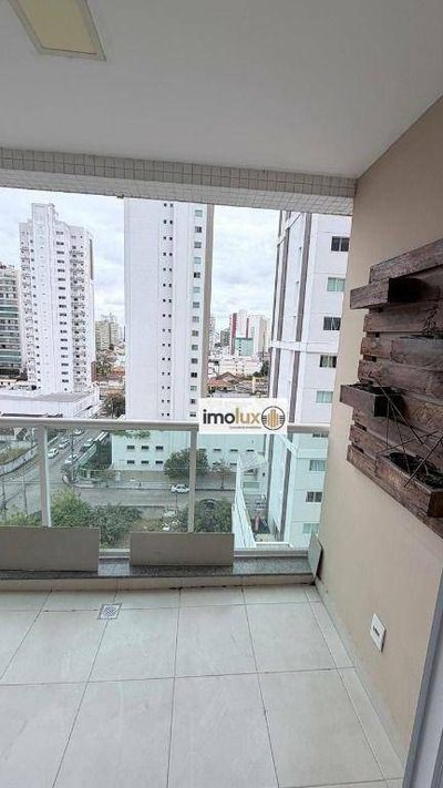 Apartamento, 1 quarto, 42 m² - Foto 2