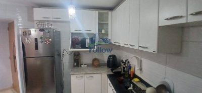 Apartamento, 2 quartos, 54 m² - Foto 3