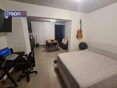 Apartamento, 1 quarto, 30 m² - Foto 2