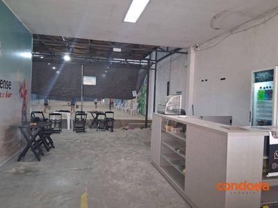 Depósito-Galpão, 736 m² - Foto 4